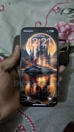 Apple iPhone 14 Pro Max 128 GB Gold