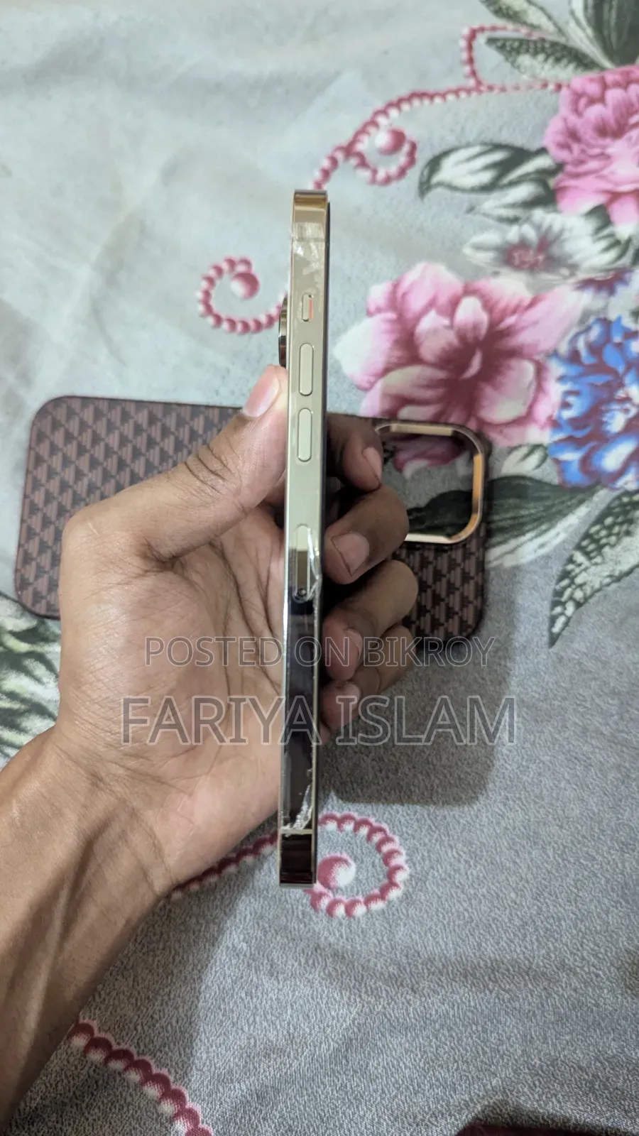 Apple iPhone 14 Pro Max 128 GB Gold