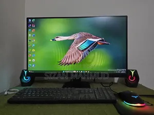 Monitor Gigabyte 27 Inch Gs27fa 180hz Ss Ips FHD Gaming, Resolution