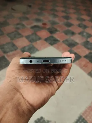 Realme Narzo 60 128 GB Black