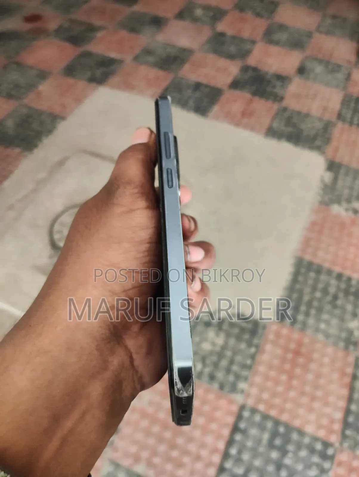 Realme Narzo 60 128 GB Black