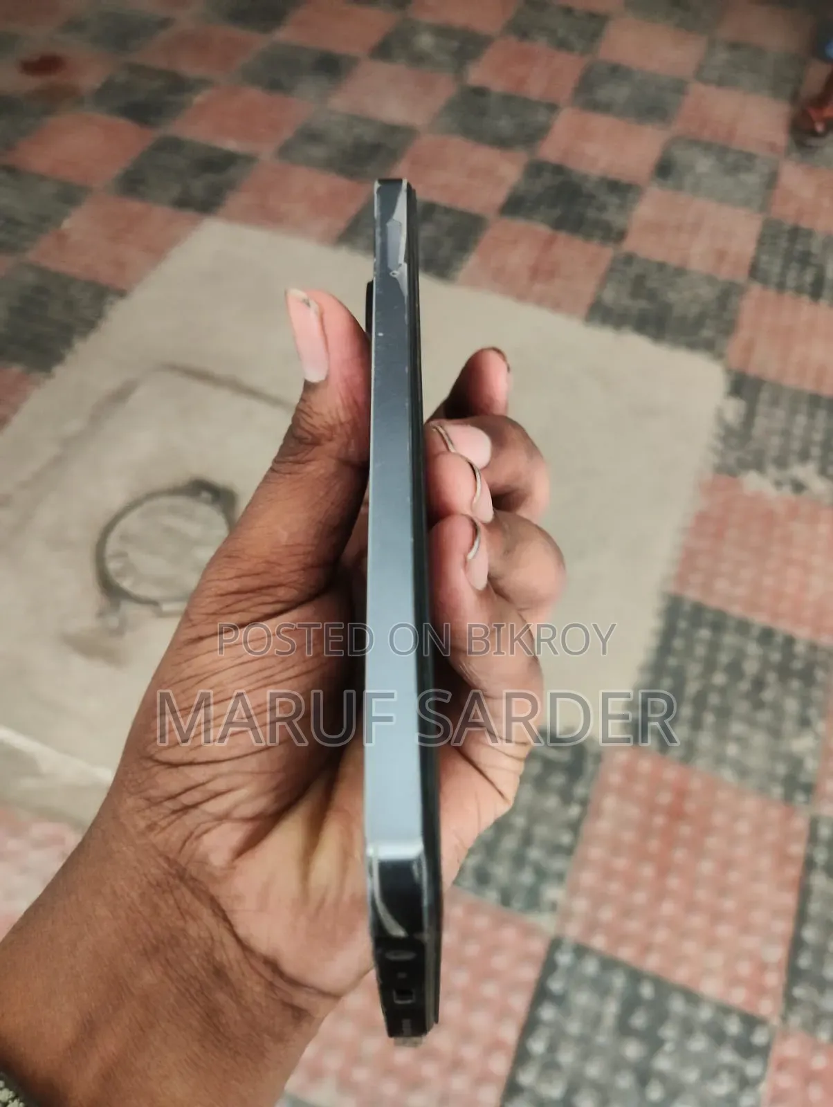 Realme Narzo 60 128 GB Black