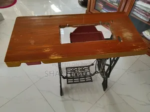 Sewing Machine Stand
