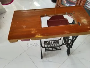Sewing Machine Stand