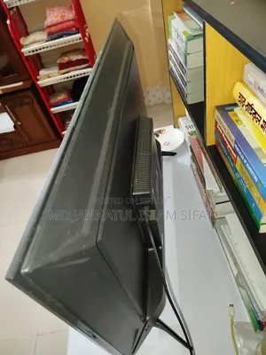 32" Walton Gsmart 2ktv Smart Android Google Tv.
