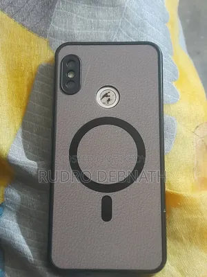 শাওমি মি এ২ লাইট ৬৪ জিবি রোজ গোল্ড