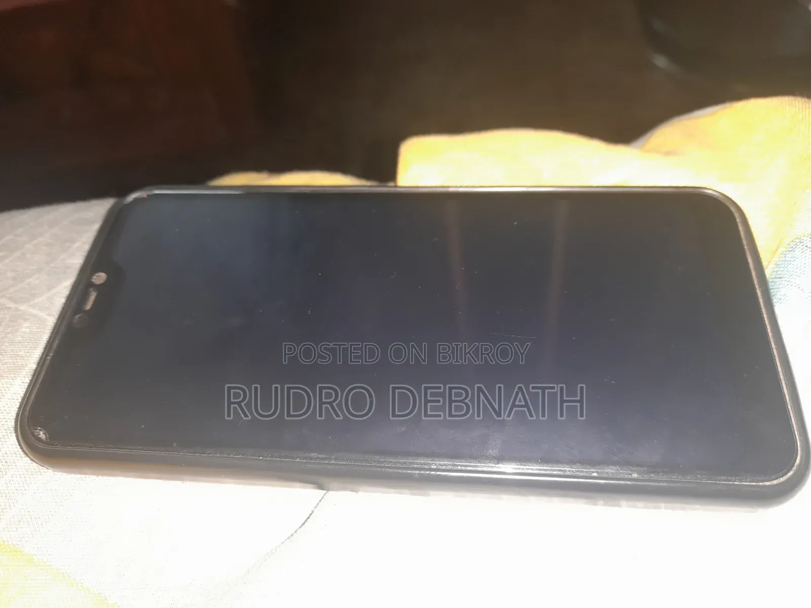 শাওমি মি এ২ লাইট ৬৪ জিবি রোজ গোল্ড