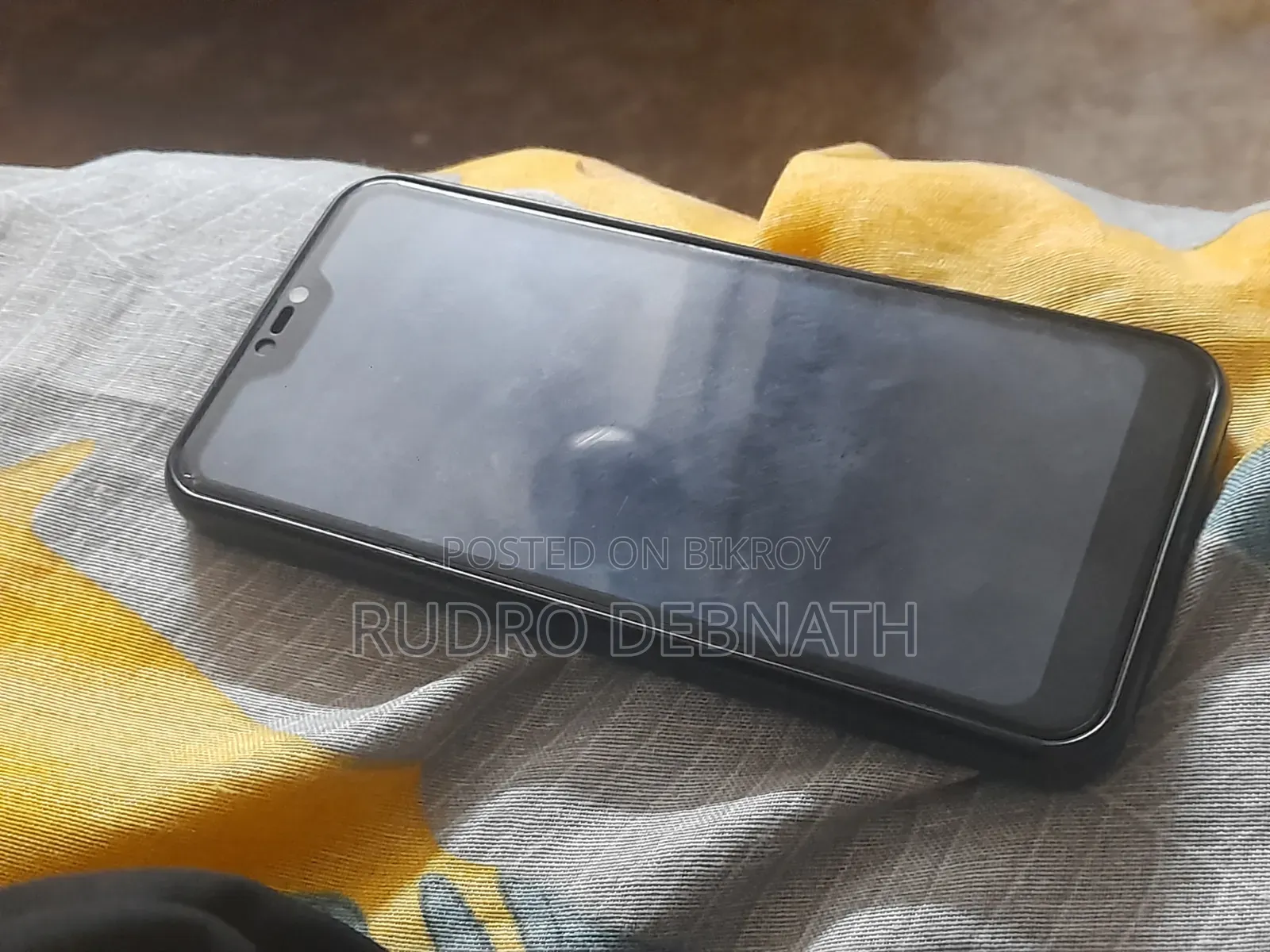 শাওমি মি এ২ লাইট ৬৪ জিবি রোজ গোল্ড