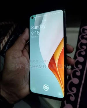 OnePlus Nord 2 5G 128 GB Green