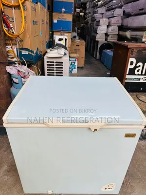 Eco+ Freeze 150 Liter