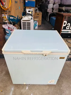 Eco+ Freeze 150 Liter