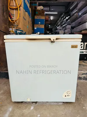 Eco+ Freeze 150 Liter