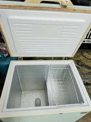 Eco+ Freeze 150 Liter