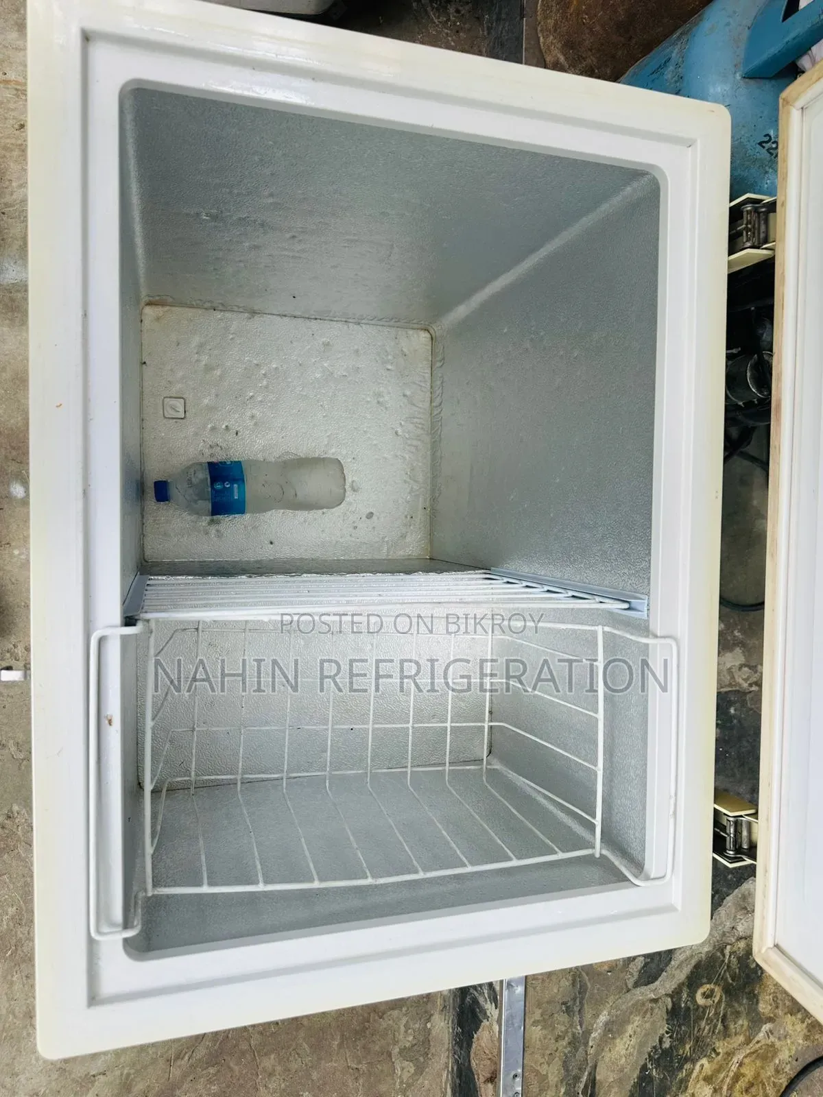 Eco+ Freeze 150 Liter