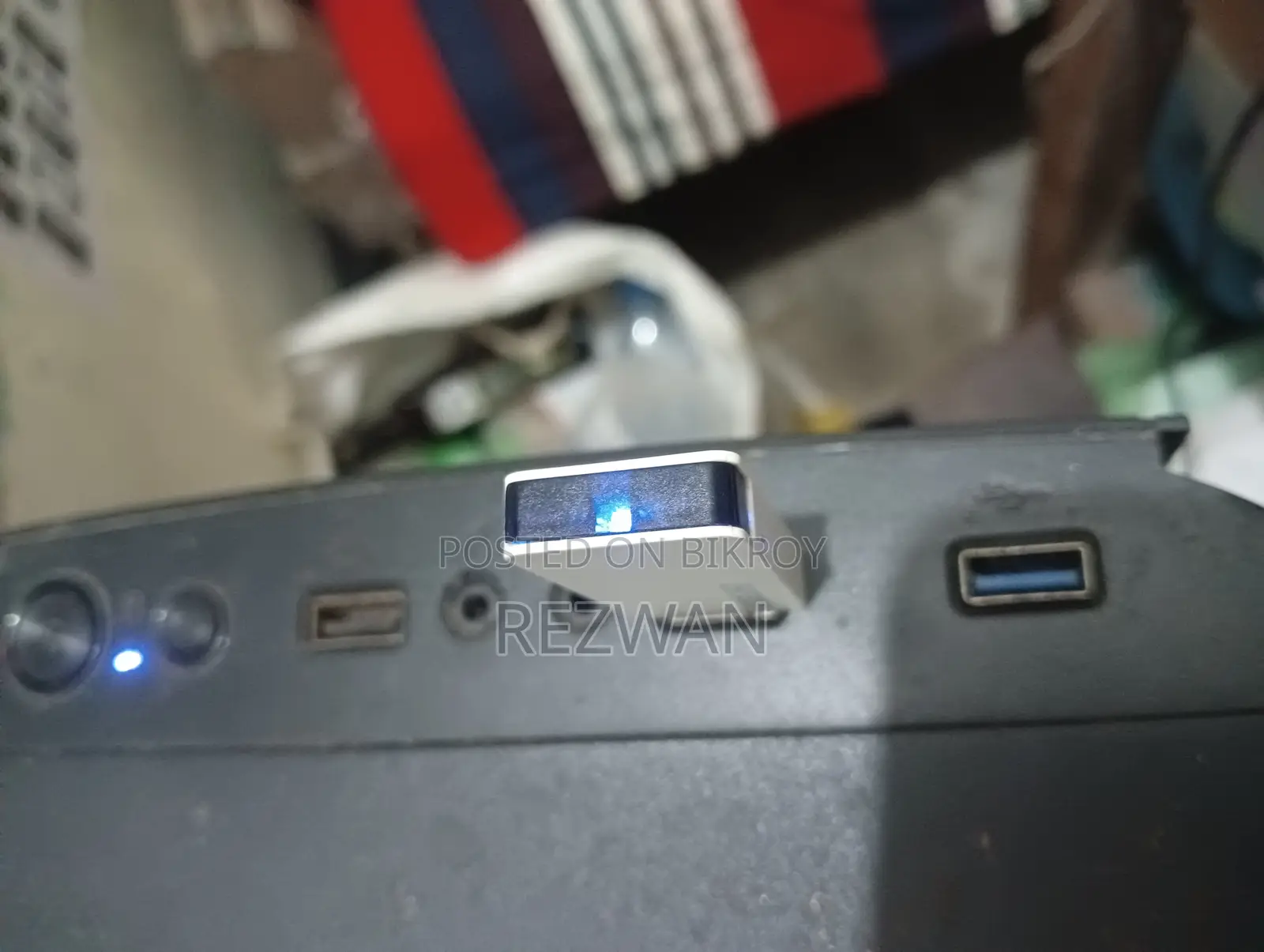Wifi Adapter