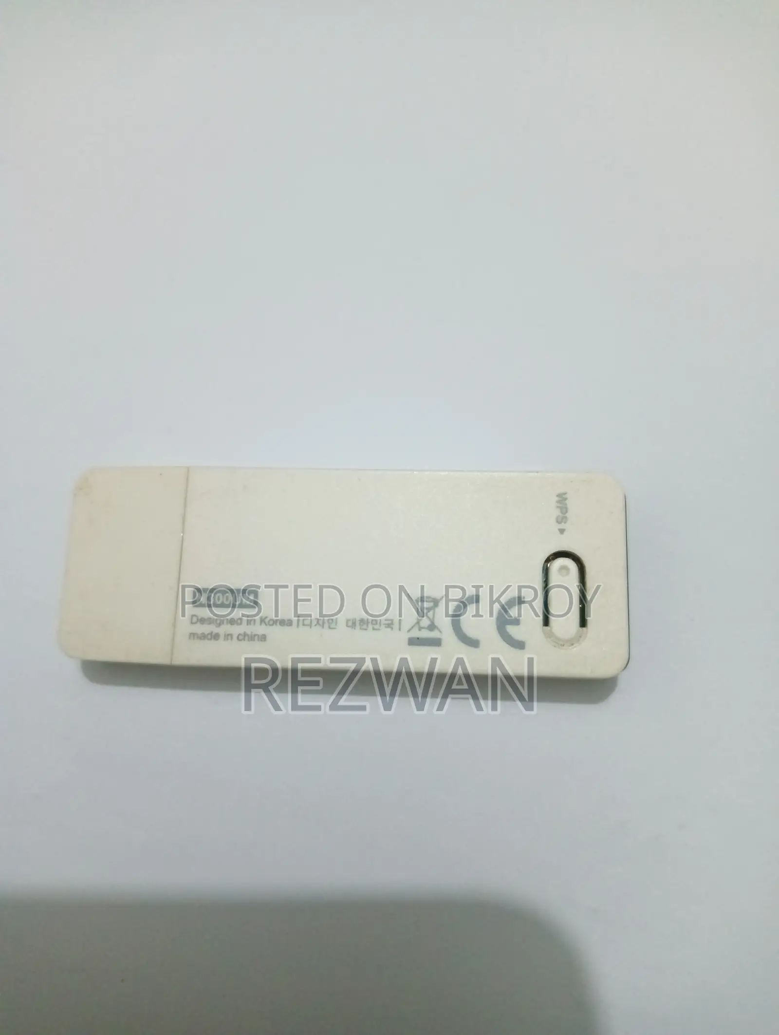 Wifi Adapter