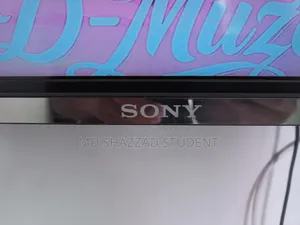 Sony Bravia 40" LCD Tv