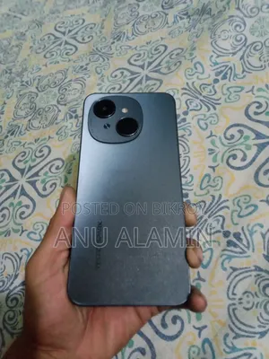 Tecno Spark Go 64 GB Black