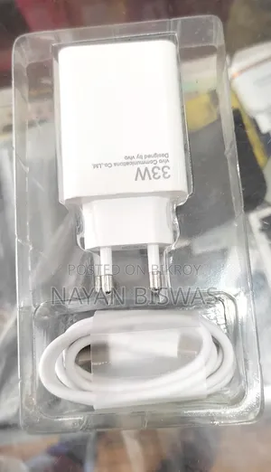 Mobile Charger