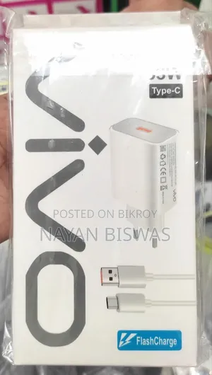 Mobile Charger