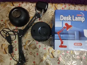 Desk Lamp Stant