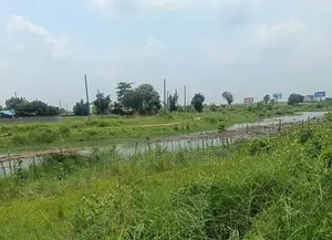 5 Katha Lake View South at Sector-7