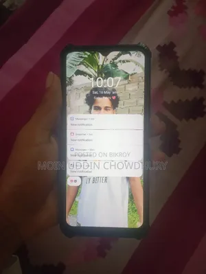 Vivo Y53s 128 GB Blue