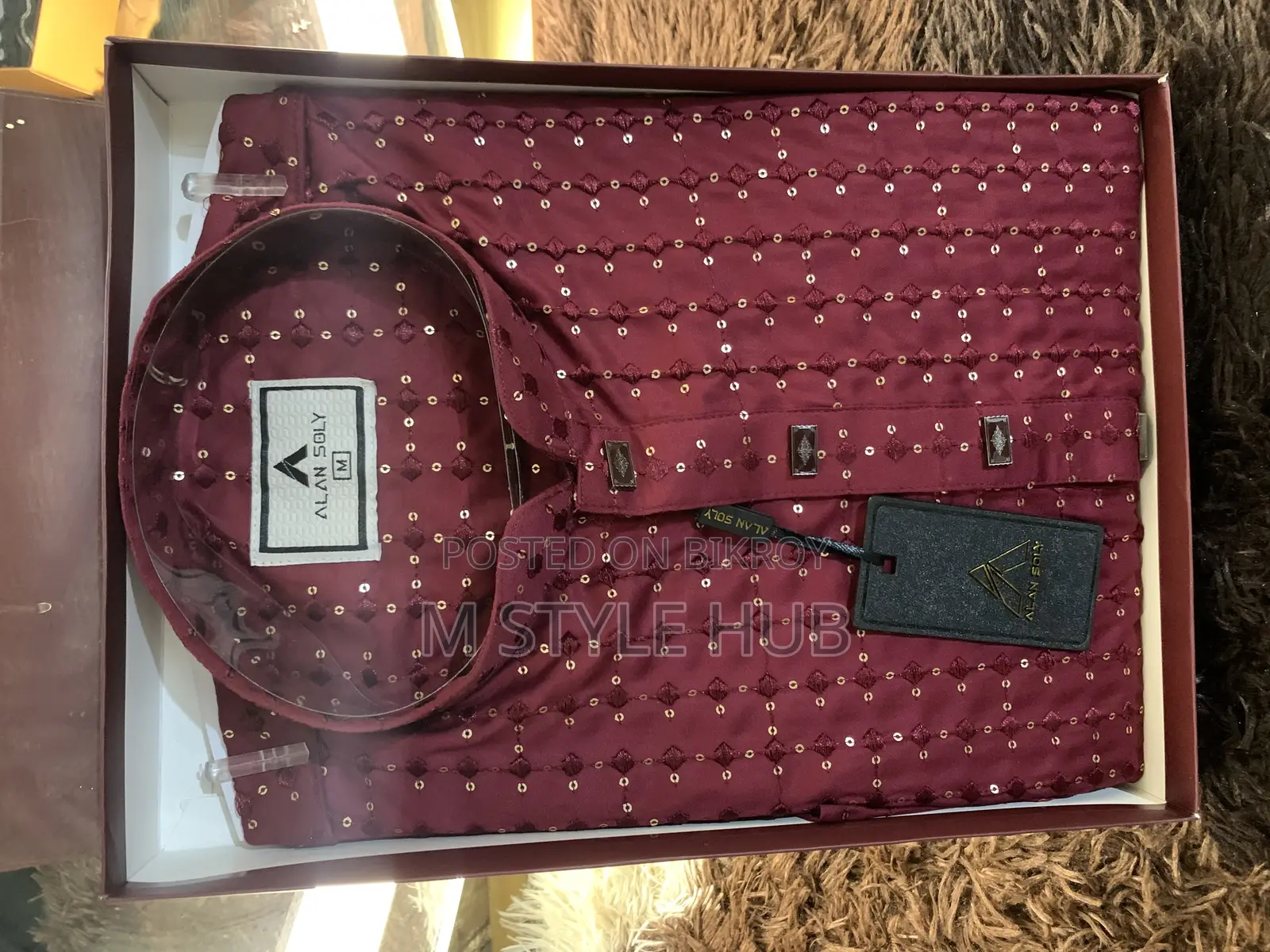 নতুন প্রিমিয়াম পাঞ্জাবি কালেকশন এসেছে! স্টাইল, আরাম ও আভিজাত্য