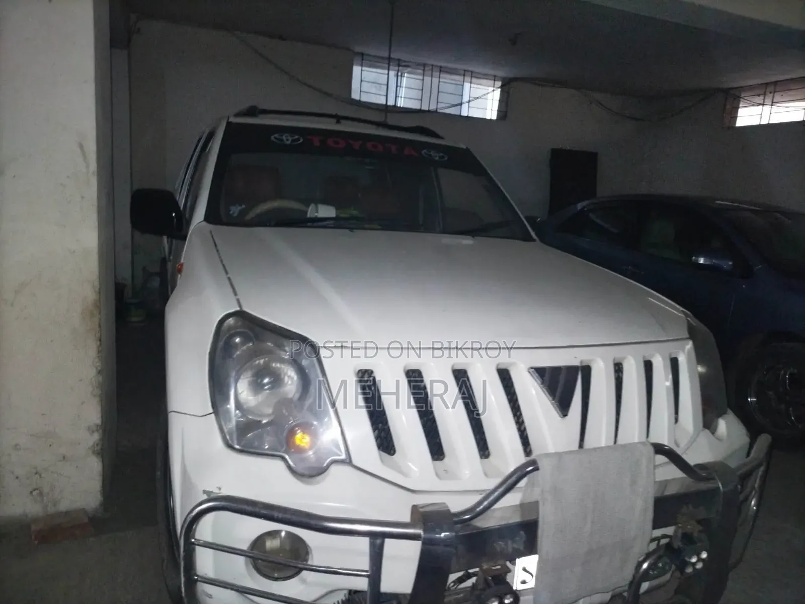 Jeep Grand Cherokee 4xe 2022 White