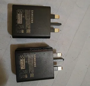 Charger 45watt