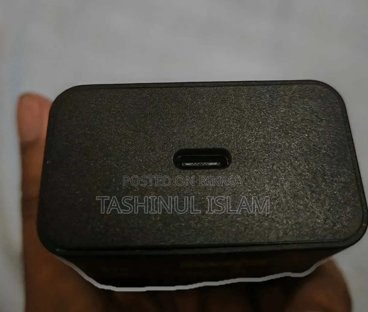 Charger 45watt