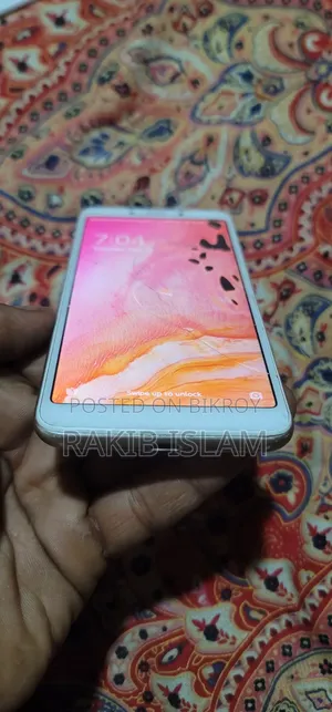 Xiaomi Redmi 6A 16 GB Rose Gold