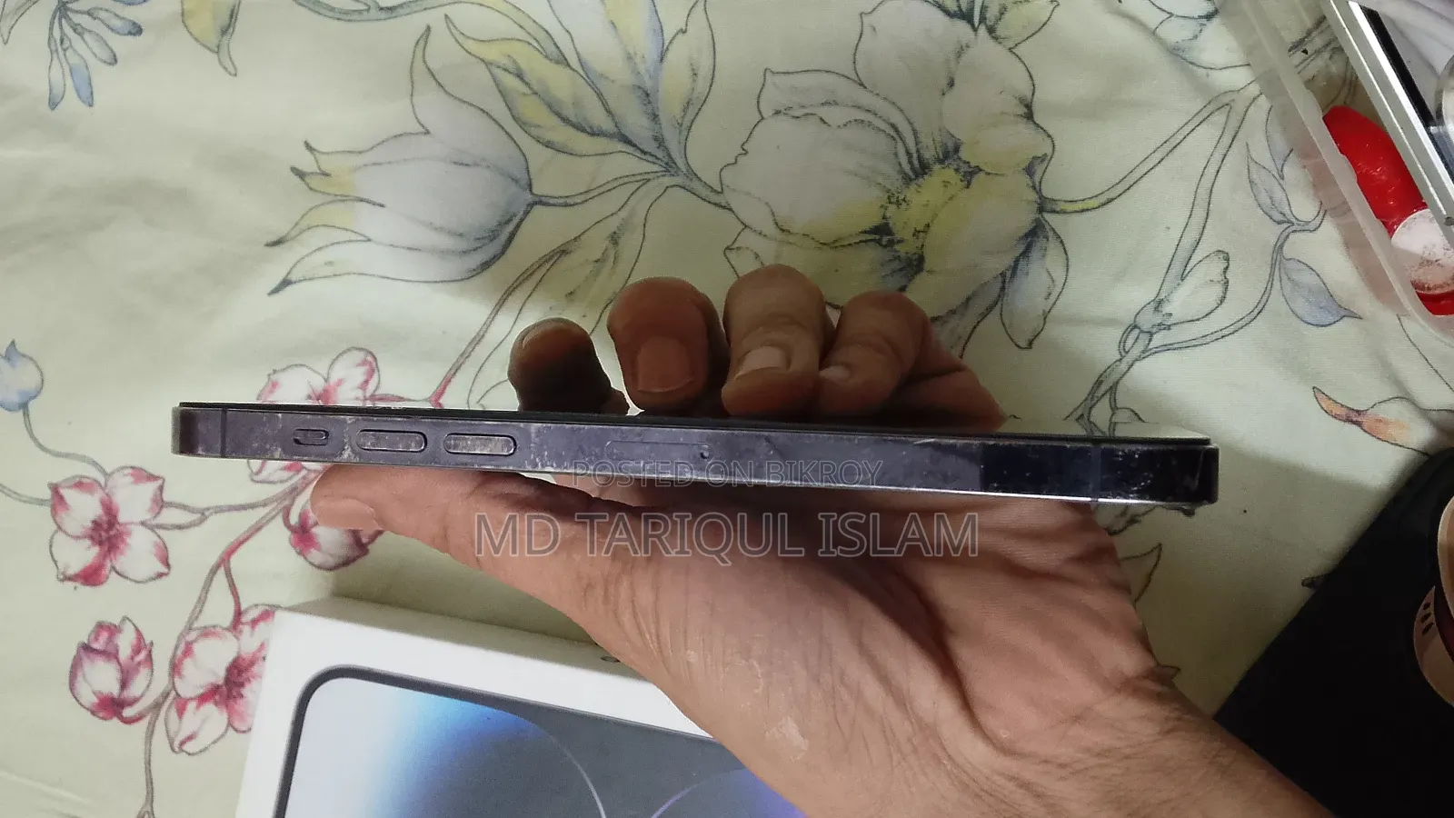 Apple iPhone 14 Pro Max 256 GB