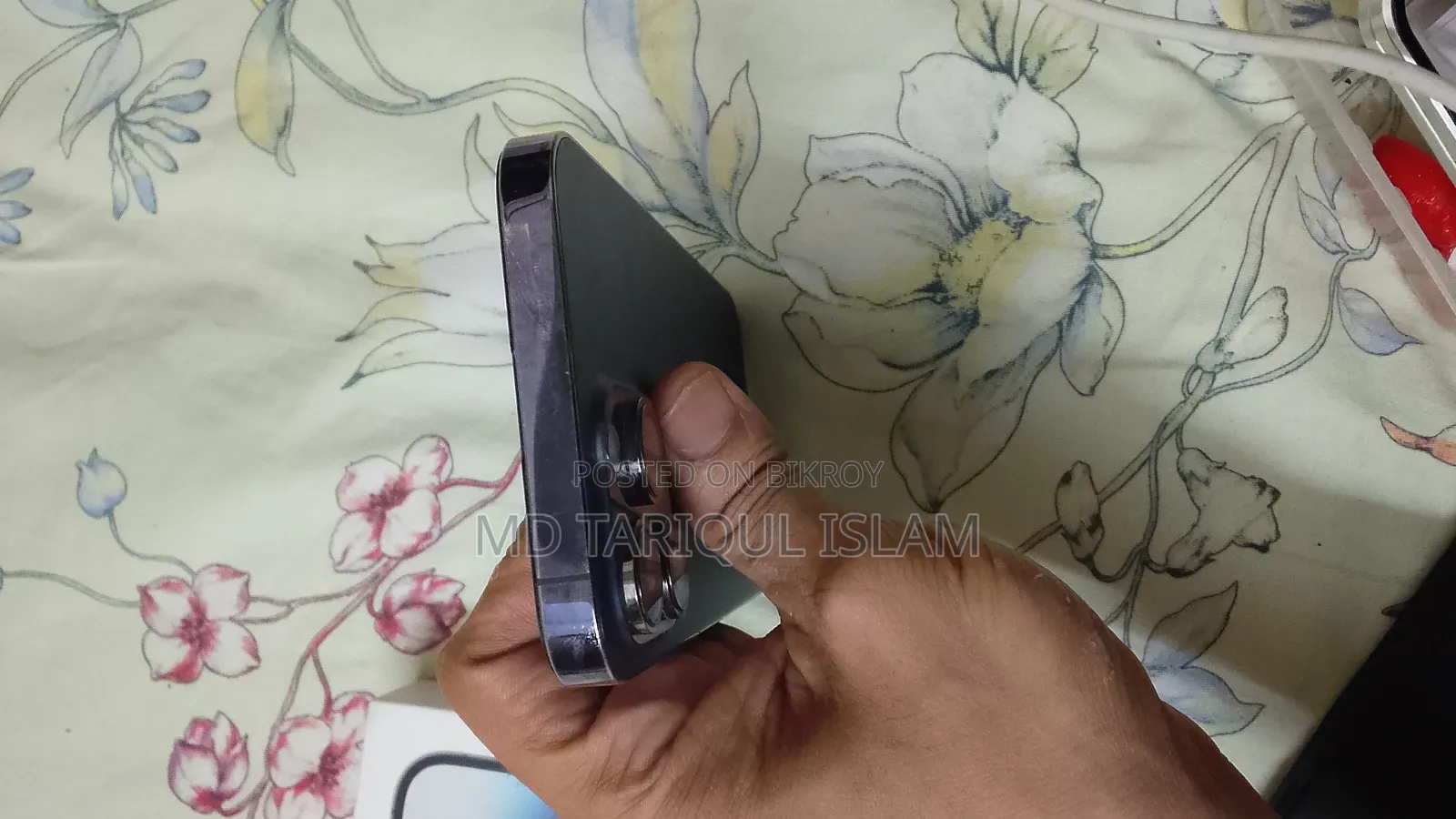 Apple iPhone 14 Pro Max 256 GB