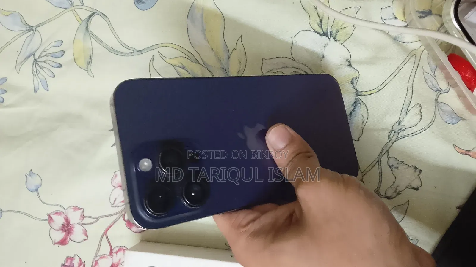 Apple iPhone 14 Pro Max 256 GB