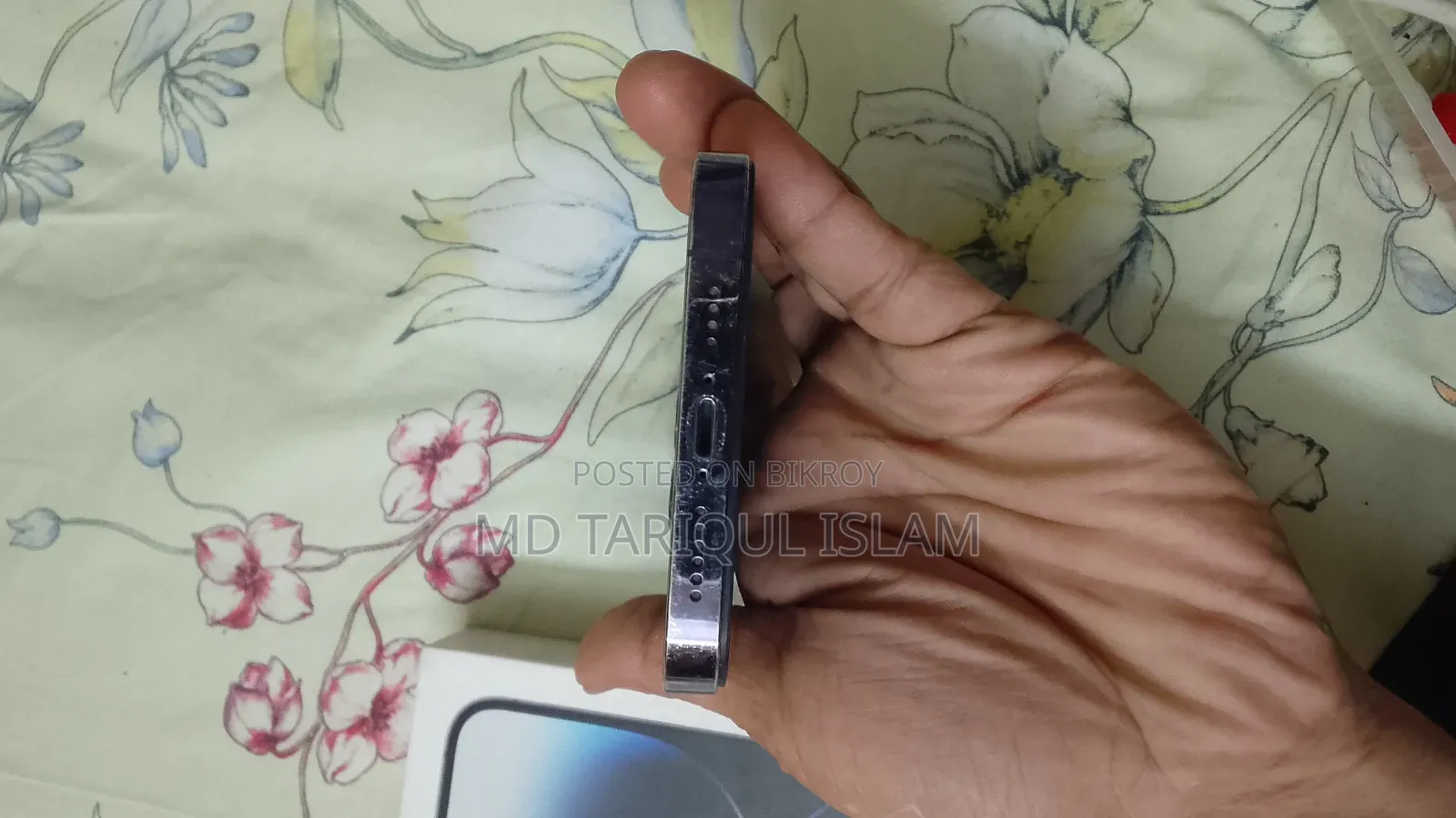 Apple iPhone 14 Pro Max 256 GB