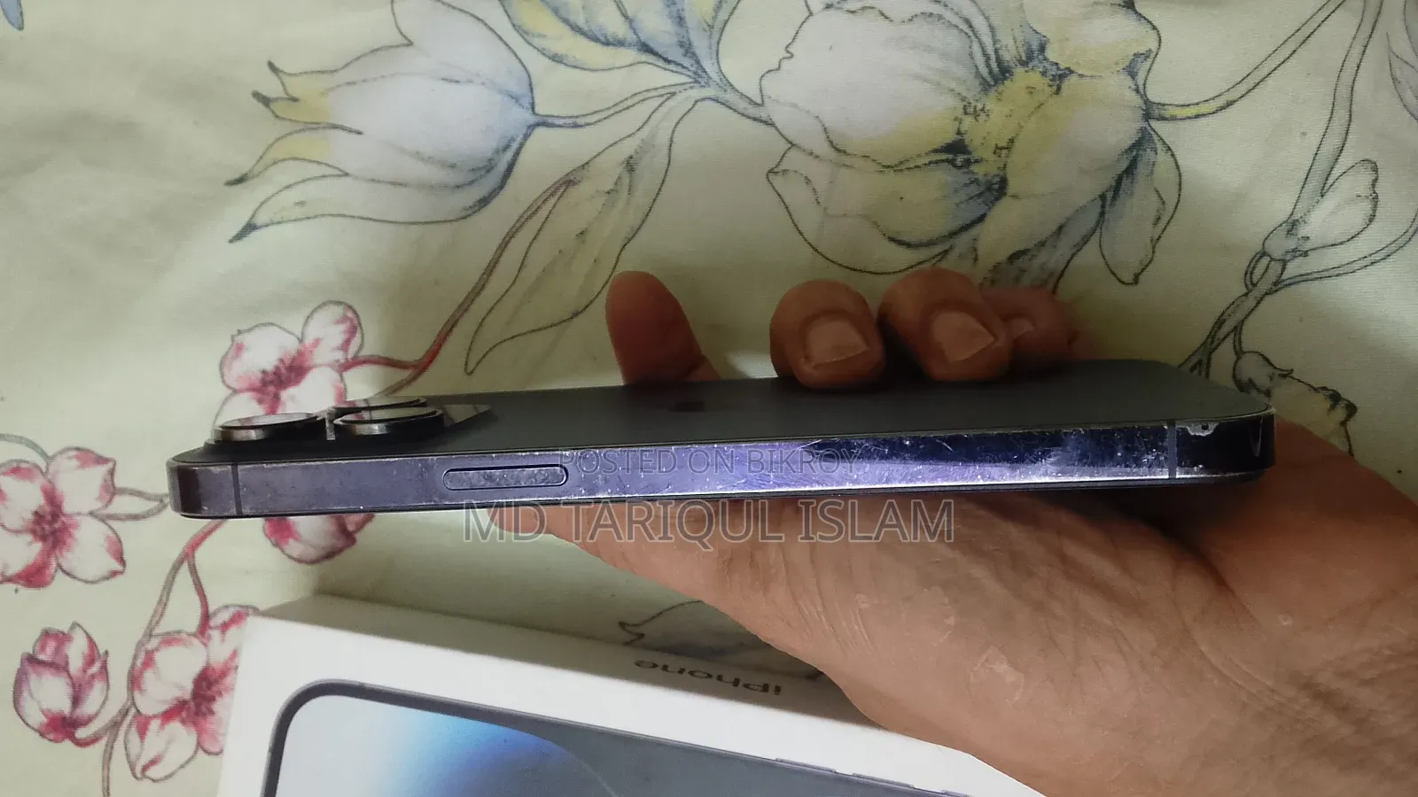 Apple iPhone 14 Pro Max 256 GB