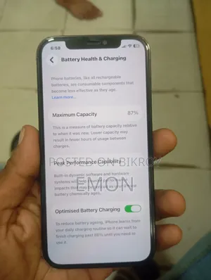 Apple iPhone 12 Pro 128 GB Purple