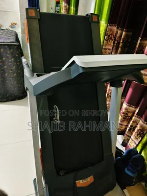 Daily Youth Kl-901s Motorized Treadmill
