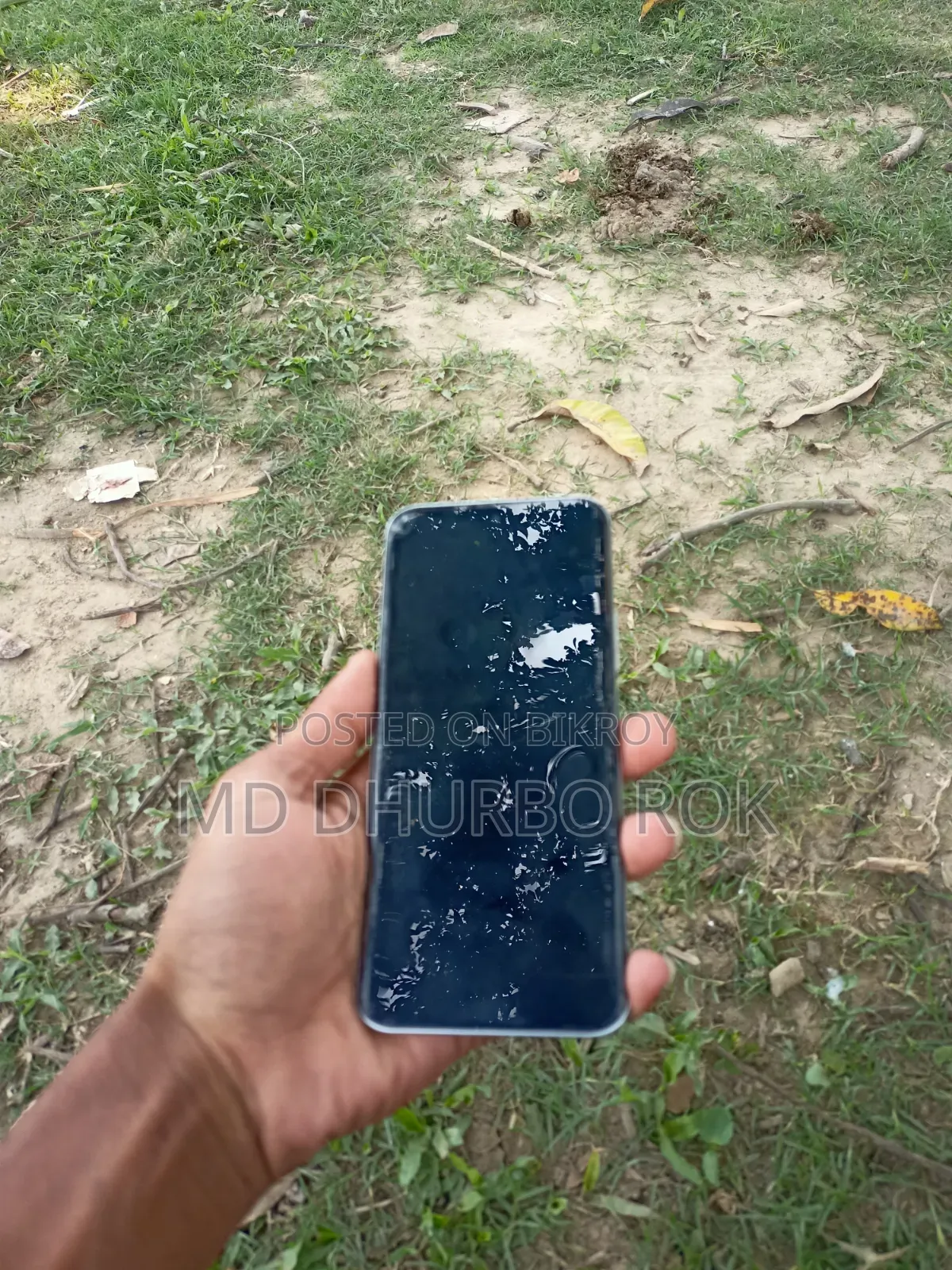 Infinix Hot 60 Pro+ 128 GB White