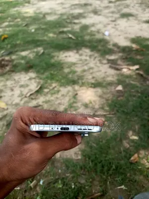 Infinix Hot 60 Pro+ 128 GB White