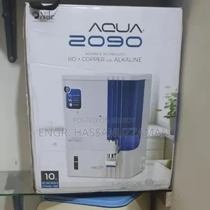 Water Filter