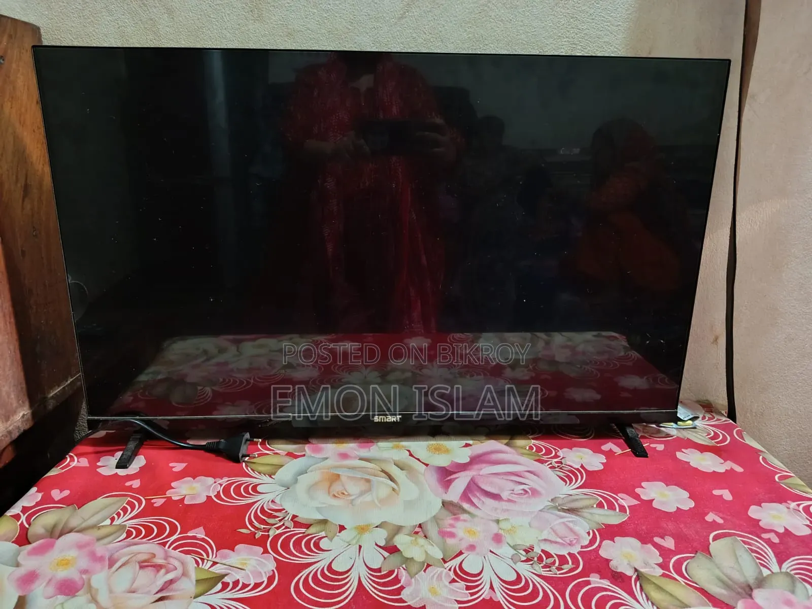 Smart Android TV