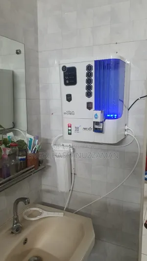 Water Filter