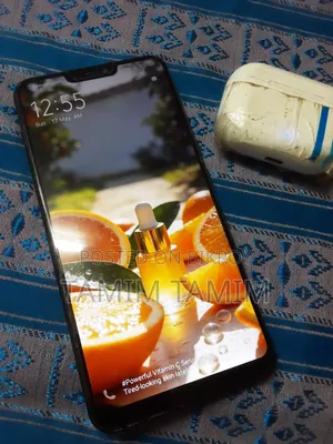 Vivo V9 Youth 32 GB Black