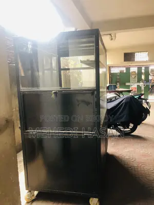 Food Cart for Sale