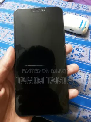 Vivo V9 Youth 32 GB Black