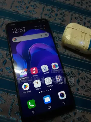 Vivo V9 Youth 32 GB Black