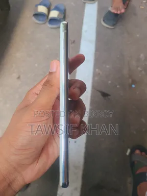 Samsung Galaxy Quantum 2 128 GB White