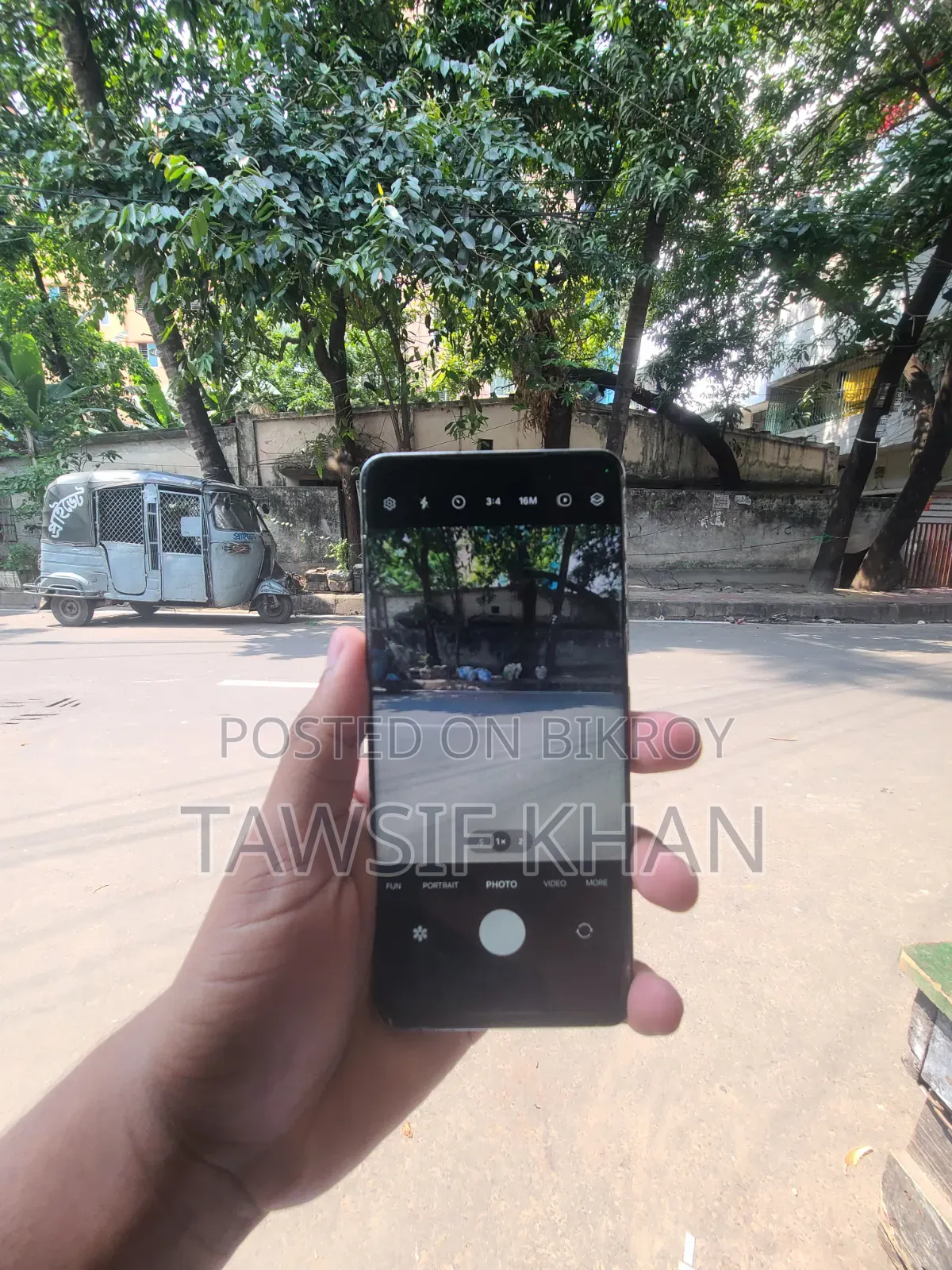 Samsung Galaxy Quantum 2 128 GB White